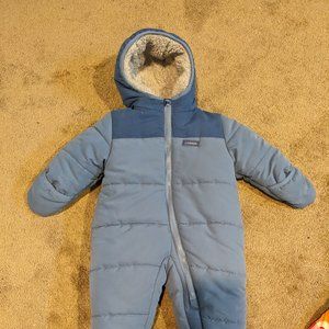 OshKosh 6/9 Month Infant Bunting/snowsuit